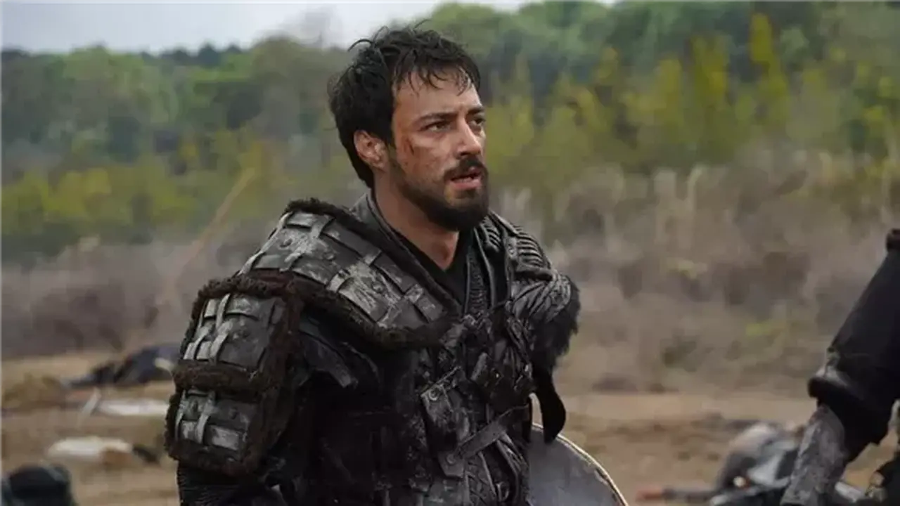 تردد قناة الفجر الجزائرية الجديد لمتابعة حلقات مسلسل المؤسس أورهان المرتقبة